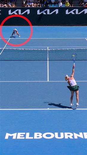 😬 | Australian Open