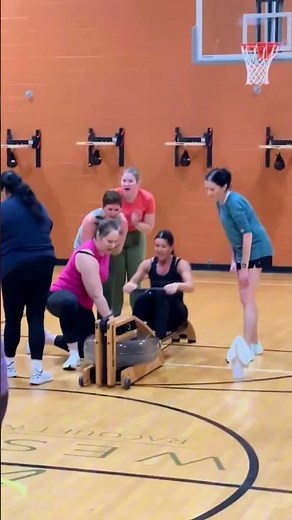 🚣 Rowing 101: Master the Basics🌊 January 24th | 9:00am January 27th | 4:30pm New to rowing or need