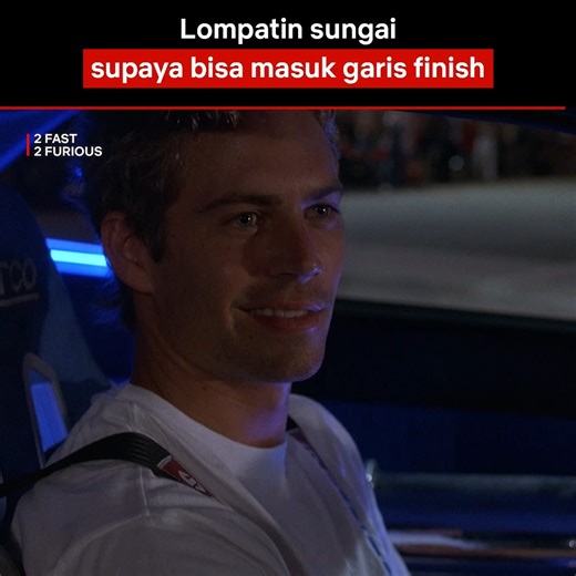 2.9M views · 59K reactions | Salah timing dikit, bisa abis ni duit bengkelnye~ Tonton 2 Fast 2 Furious di sini: https://www.netflix.com/id-en/title/60027713 | Netflix | Facebook