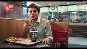 60 reactions · 13 shares | Stunningly Crunchy for just fifty! Order on the new Burger King App now. Link : https://bit.ly/officialburgerkingindia. . . . #BKStunnerMenu #StunningFoodAtAStunningPrice #CrunchyVolcano #Taco #BKApp | Burger King India | Facebook