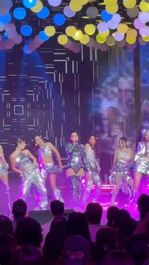 BINI Anne! 🌸 #ABSCBN #Kapamilya #ItsShowtime #ShowtimeMagpasikat2024 #Magpasikat2024AnneJugsTeddy #BINI | ABS-CBN