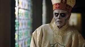 193K views · 3.5K reactions | [MESSAGE FROM THE CLERGY] We wish to inform you Papa Nihil has been feeling particularly nostalgic as of late...Chapter 8 is available now for your viewing pleasure. https://found.ee/Ghost_Chapter8 | Ghost | Facebook