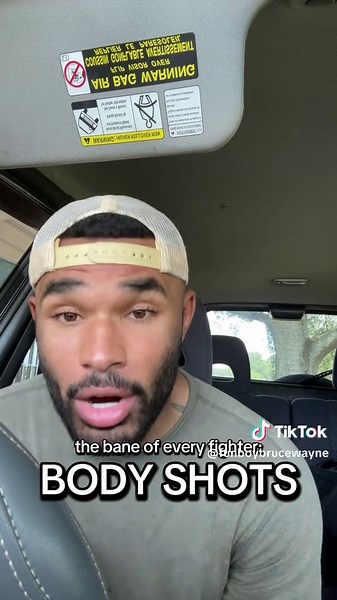 Mastering Body Shots in MMA and Boxing