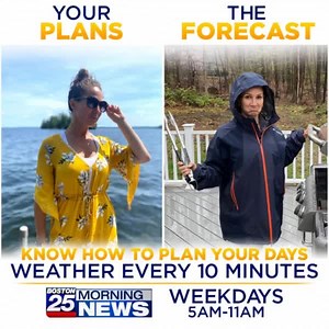 7.2K views · 69 reactions | THE STRUGGLE IS REAL. Mornings don’t always go smoothly that’s why we are here to help you through it. So start your day with us. Boston 25 Morning News, weekdays from 5-11am. | Boston 25 News | Facebook