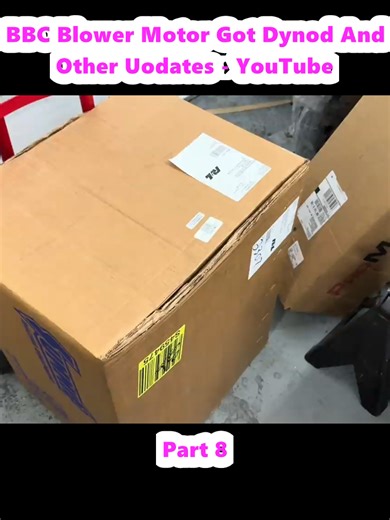 BBC Blower Motor Got Dynod And Other Uodates - YouTube (8)