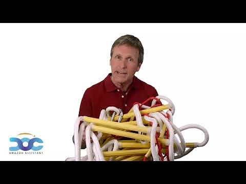 Fire Escape Ladder by ISOP