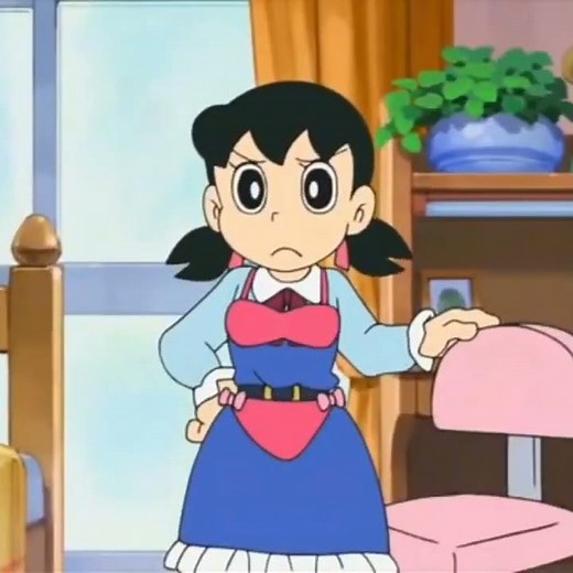 DOREMON DELETED SCENE