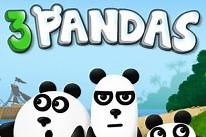 3 Pandas Online – ¡Juega Gratis!
