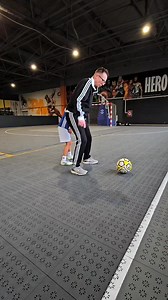 3.1M views · 11K reactions | Helicopter The Best Football Tutorial 2024 磊Tutorial For You  Dribble Camp - Piotr Olo Oleksik - Mekka Street - Obozy Try this in the Match Level ⭐️⭐️⭐️⭐️ Miron Spiżak  #Trenerdryblingu #football #skills #dribbling #mekkastreet #soccer #dribble #thebest #foryou #godisgood ♥️ | Trener Dryblingu Piłkarskiego - Piotr "Olo" Oleksik | Facebook