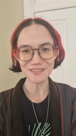 3 scream sounds I can do