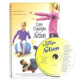 Core Connections - Exploring the Core's Developmental Roots - Live Webinar w/ Recording - Vital Links