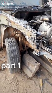 how panel beating looks like#DiscoverMe #RiseAboveTheNoise #foryou #panelbeater #carscene