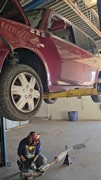 2006 scion XB acceleration problem.