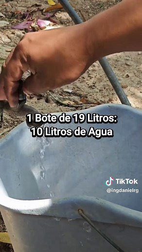 Mezcla secreta para rellenar y sellar grietas en techos