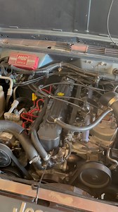 Cambio de aro dentado ready Jeep cherokee 💯👨🏻‍🔧 #047performance #cherokeegarage | 047 Performance Garage