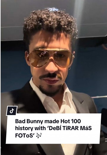 Manifesting Tickets for Bad Bunny's First Residency