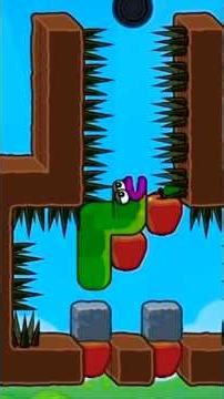 Snake game Part 1 😂 #gameplay #games #snake #follow
