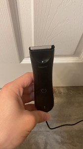 Anyone know what’s wrong with my manscaped? Light won’t stop blinking whether charged or not charged