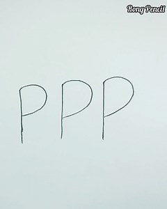 Easy Animals drawing tricks for Beginners 🥰 How to draw animal easily 🥰 #parrot #cat #bird #birddrawing #parrotdrawing #catdrawing #cats #animal #animals #howtodrawcat | Rong Pencil