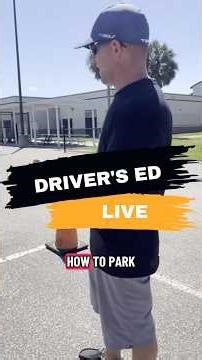 This Actually Works! The Trick to Parallel Parking (Watch This!)