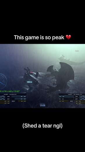 Game is so peak bro #fyp #videogames #pacificrim #peak #roblox | pacific rim