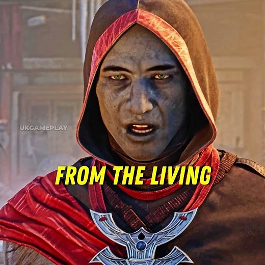 Ermac’s Rebirth: From Manufactured Monster to Human 👹➡️🙂 #mk1 #mortalkombat1