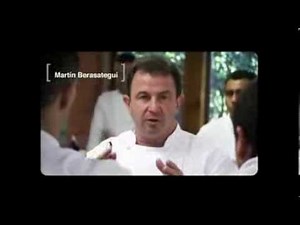 Gastronomía. Basque Culinary Center