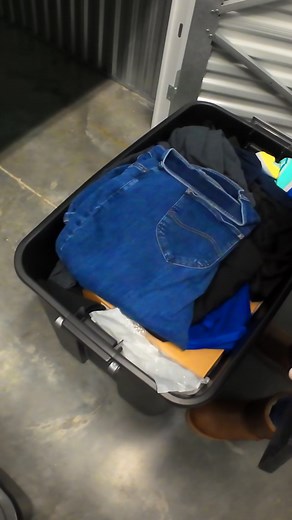 1K views · 13 reactions | We Bought A Mini Storage Unit for $360 #whatnot #unboxing #auction #storagewars | Abandoned Treasures Reclaimed, LLC | Facebook