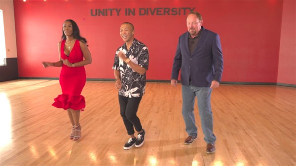 Trailer for the upcoming show - Destination Celebration | National Day Calendar