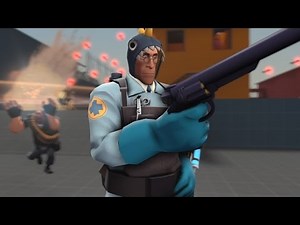 TF2: CP_ORANGE, КРИТЫ И РАНДОМАЙЗЕР - РЕЦЕПТ ДЛЯ СТРАДАНИЙ!