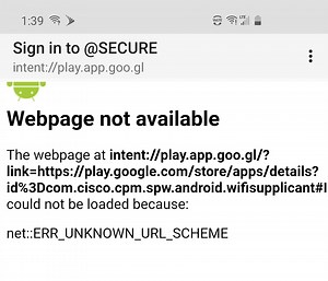 ISE BYOD Endpoint notes