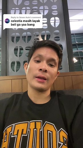 Replying to @Seven Auto we’re still early guyss