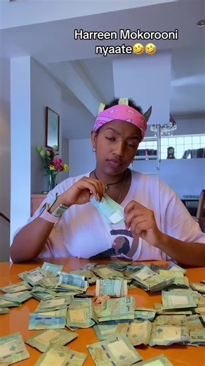 Harreen Mokorooni Nyaate - Funny Oromo Video
