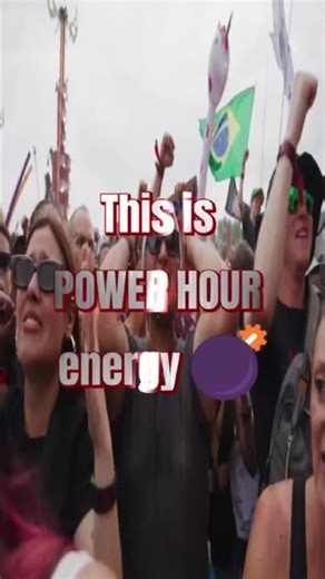 This Drop Goes INSANE at Festivals 🔥 Hardstyle Power Hour
