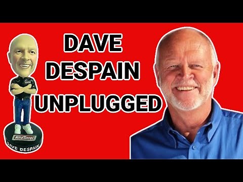 Dave Despain Unplugged