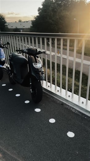 Exploring 70cc Typhoon Machines: A Biker's Dream