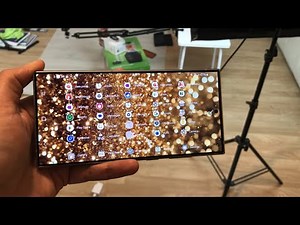 Samsung Galaxy S24 Ultra - How to Get Free Themes, Wallpapers, Fonts, AODs and Icons