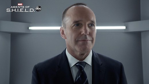 Marvel's Agents of SHIELD returns with a time traveling-mission to save the past, present, and future! Check out the full Season 7 trailer: | IGN