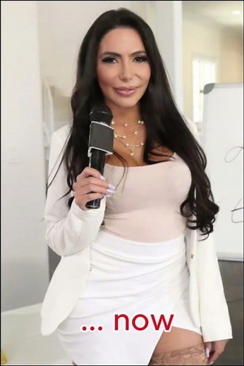 Lela Star: old vs new