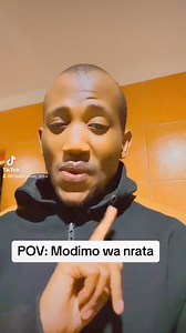 Modimo wa nrata by Prince Benza ft Team mosha | Limpopo music lyrics