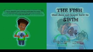 Watch The Fish that does not know how to swim on Amazon Live