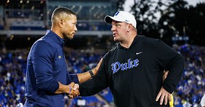 Notre Dame, Two 2025 Opponents Rank Inside Top 10 of ESPN’s Preseason Football Power Index
