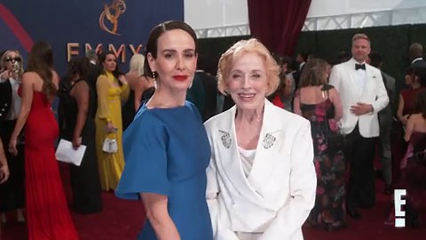 2024 Emmys: You Need to Learn Why Jean Smart Doesn't Want You Standing Next to a Blender
