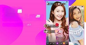 DokiDoki Live-ライブ配信楽しもうをPCとMac (アプリプレイヤー) にダウンロードして実行
