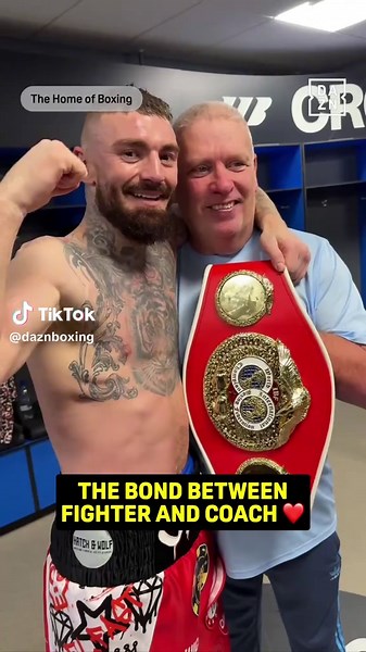 Lewis Crocker: A Journey to World Champion Glory