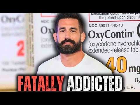 Heroin Was Killing Me | I Smuggled Drugs into Rikers Island & Nearly Died