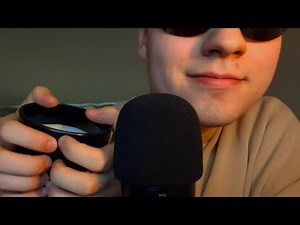 ASMR | Fast Tapping (Deutsch/German)