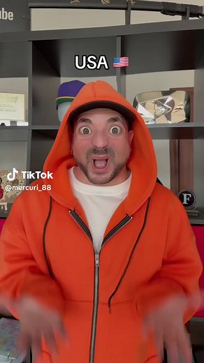 Exploring Nationalities Through Comedy