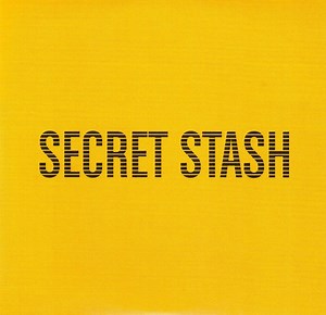 Various - Secret Stash