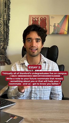 Here's How to Ace the Stanford Essays Topics